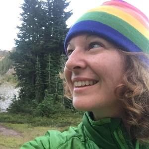 Meet your Posher, Tessa